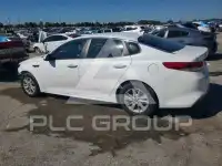 2018 KIA Optima фото