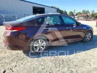 2018 KIA Optima фото