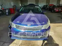 2018 KIA Optima фото