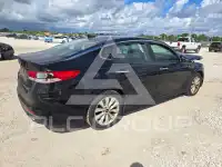 2018 KIA Optima фото