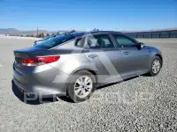 2018 KIA Optima фото