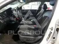 2018 KIA Optima photo