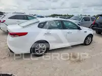 2018 KIA Optima photo