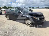 2018 KIA Optima фото