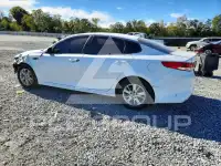 2018 KIA Optima фото