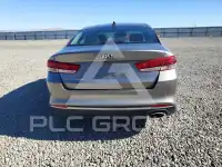 2018 KIA Optima фото
