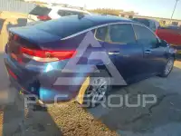 2018 KIA Optima photo
