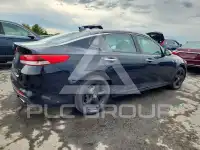 2018 KIA Optima фото