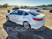 2018 KIA Optima photo