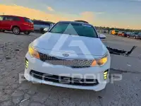 2018 KIA Optima фото