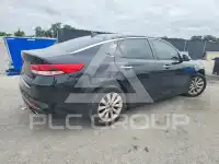 2018 KIA Optima фото