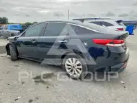 2018 KIA Optima фото