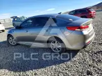 2018 KIA Optima photo