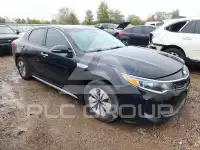 2018 KIA Optima фото