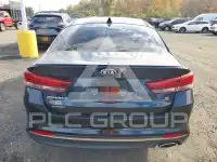 2018 KIA Optima фото