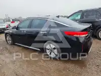 2018 KIA Optima фото