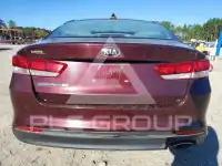 2018 KIA Optima фото