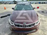 2018 KIA Optima photo