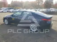 2018 KIA Optima фото