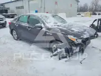 2018 KIA Optima фото