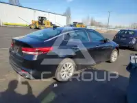2018 KIA Optima фото