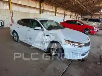 2018 KIA Optima фото