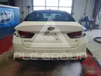 2018 KIA Optima фото