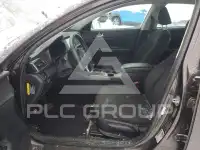 2018 KIA Optima фото