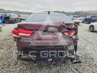 2018 KIA Optima фото