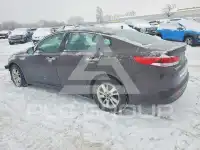 2018 KIA Optima фото