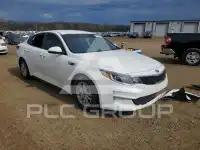 2018 KIA Optima фото