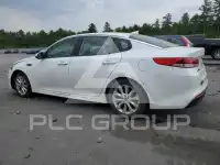 2018 KIA Optima фото