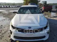 2018 KIA Optima фото