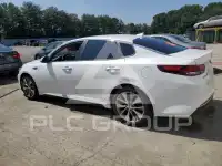 2018 KIA Optima фото
