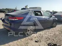 2018 KIA Optima фото