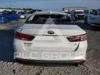2018 KIA Optima фото