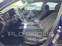 2018 KIA Optima фото
