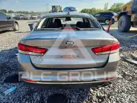 2018 KIA Optima фото