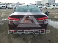 2018 KIA Optima photo