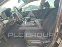 2018 KIA Optima photo