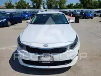 2018 KIA Optima фото