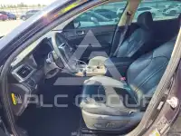 2018 KIA Optima фото