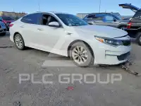 2018 KIA Optima фото