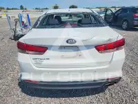 2018 KIA Optima фото