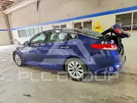 2018 KIA Optima фото