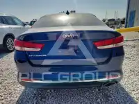 2018 KIA Optima фото