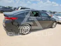 2018 KIA Optima фото