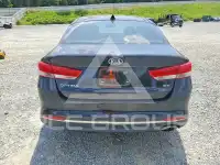 2018 KIA Optima фото