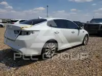 2018 KIA Optima photo