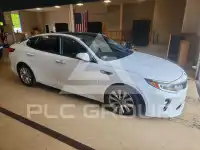 2018 KIA Optima фото